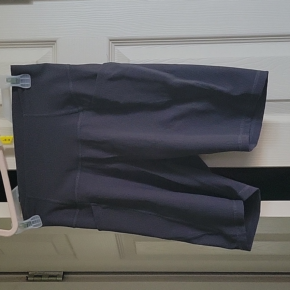 WILO athletic shorts new size medium